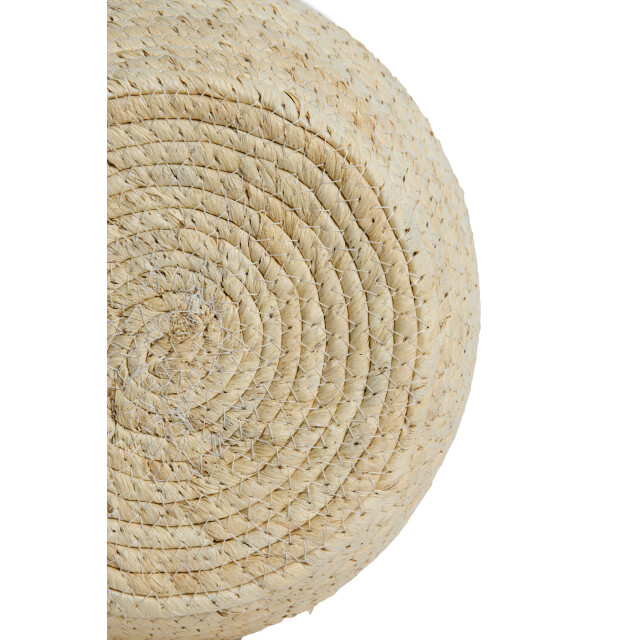 Light & Living mand kilbaha Ø33x30cm - set van 3 3184103 large