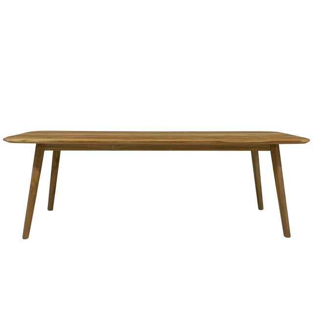 Livingfurn tuintafel lugano 240cm - 3186065 large