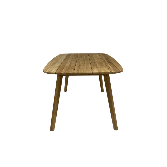 Livingfurn tuintafel lugano 180cm - 3186063 large