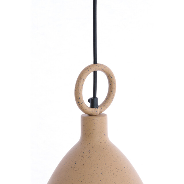 Light & Living hanglamp risari Ø24x37cm - 3184303 large