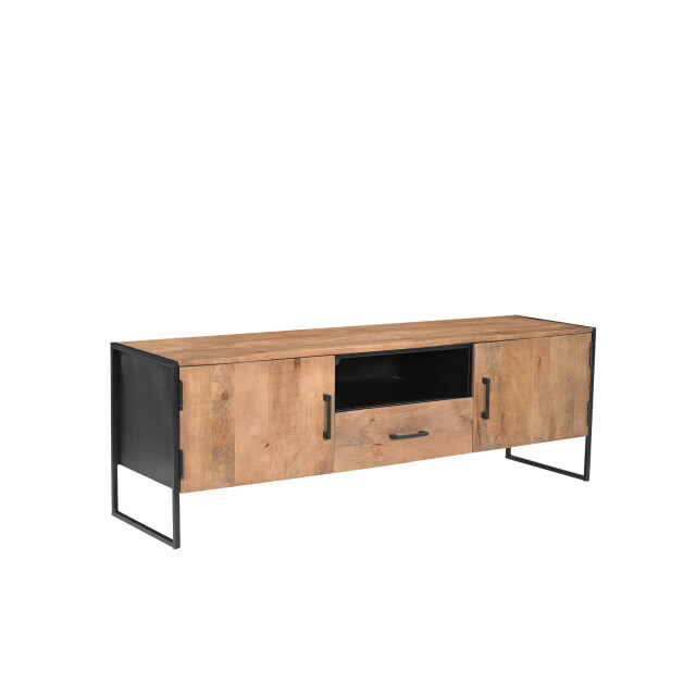 Livingfurn tv-meubel elin 150cm - 3186027 large