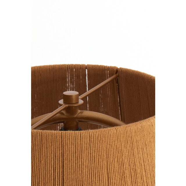 Light & Living tafellamp espino Ø31x58cm - 3185543 large
