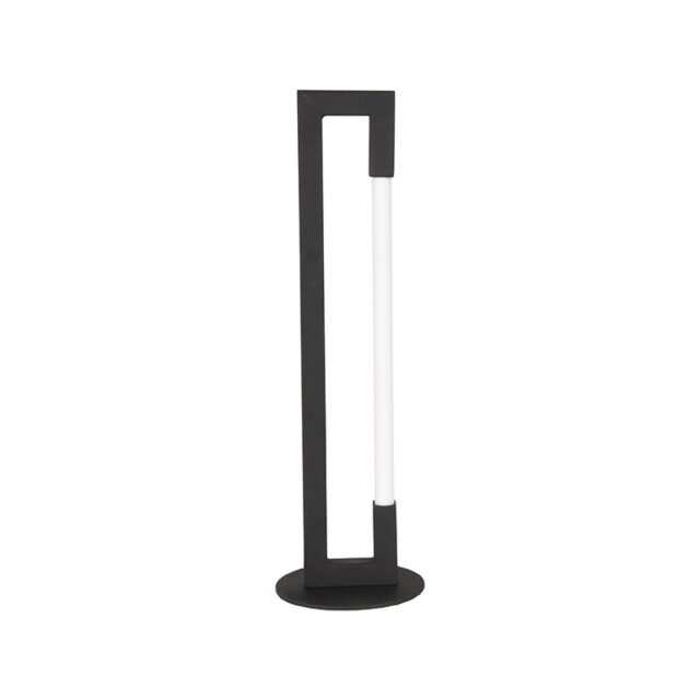 Label51 Tafellamp futuro - metaal 16x16x53 cm 3183429 large