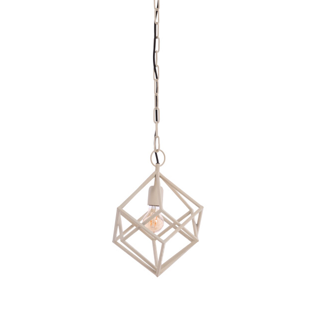 Light & Living hanglamp drizella Ø26x36cm - 3185162 large