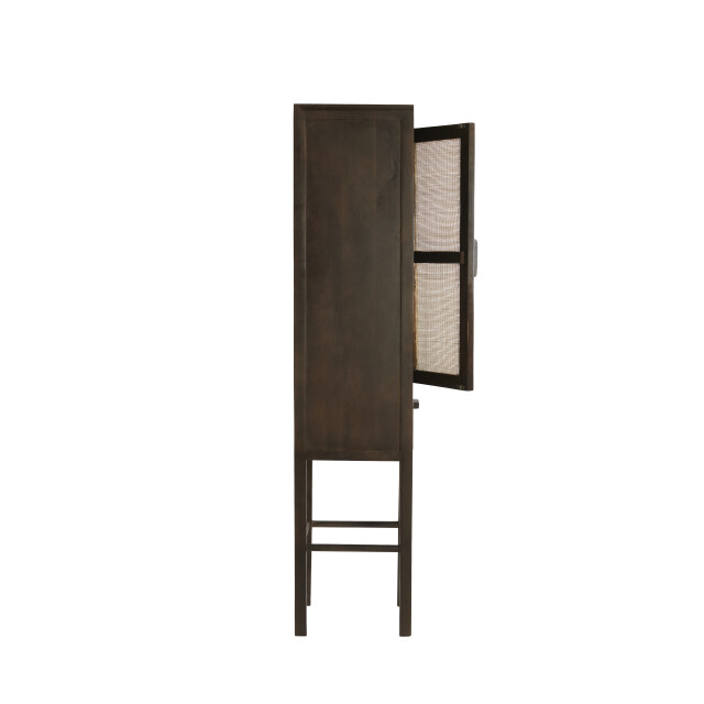 Light & Living kast nipos 45x40x180cm - 3184681 large