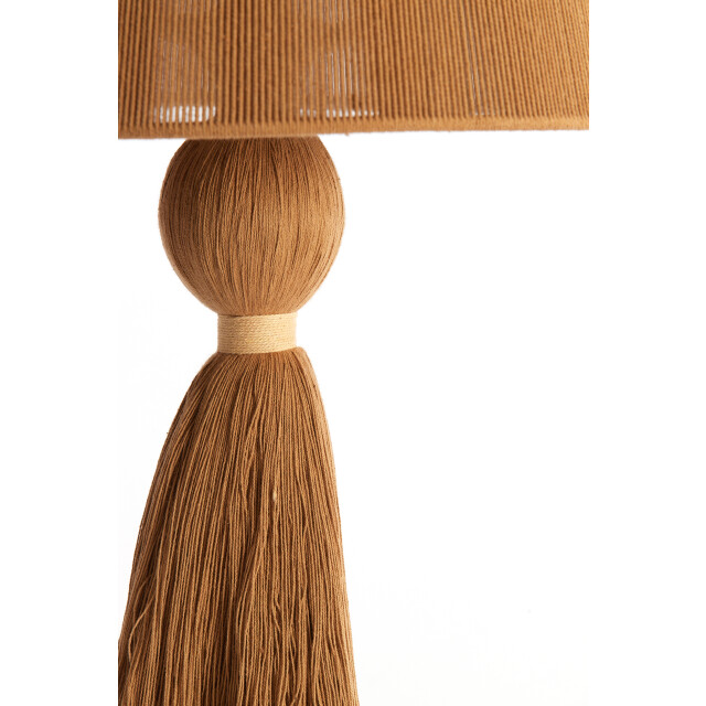 Light & Living tafellamp espino Ø31x58cm - 3185543 large