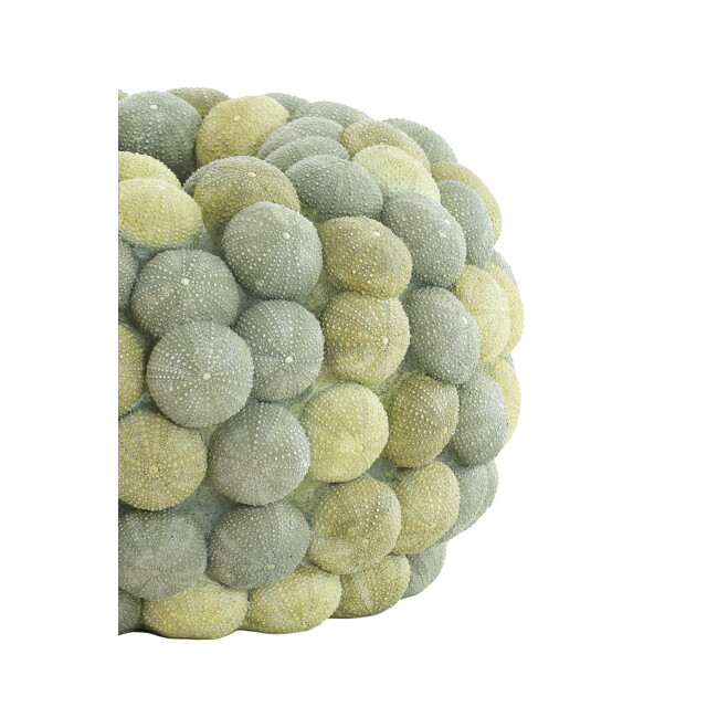 Light & Living vaas sea urchin Ø40x23.5cm - 3184427 large