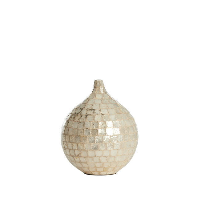 Light & Living vaas elorza Ø22x25cm - 3184188 large