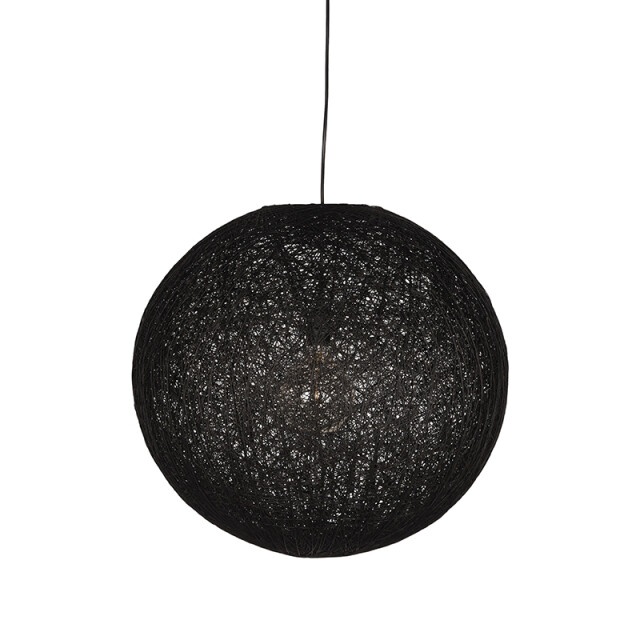 Label51 Hanglamp twist - vlas l 3183142 large