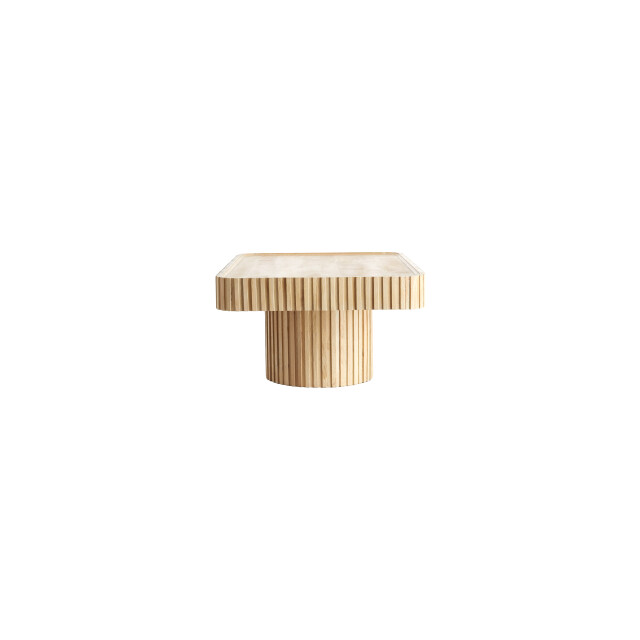 Light & Living salontafel kioto 120x70x42cm - 3185321 large