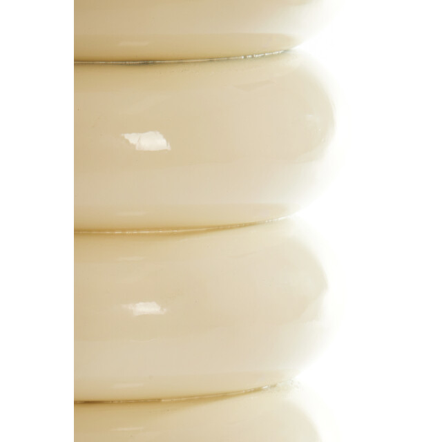 Light & Living bijzettafel mirogi Ø30x40cm - 3184541 large