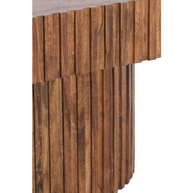 Light & Living salontafel kioto 120x70x42cm - 3185481 large