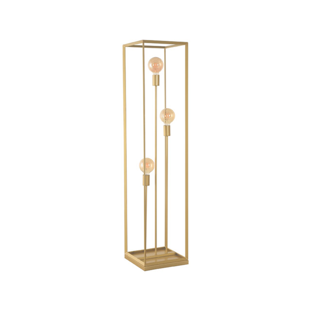 Label51 Vloerlamp tetto antiek metaal 3183442 large
