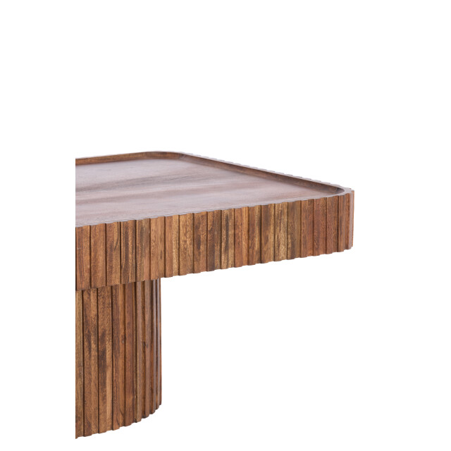 Light & Living salontafel kioto 120x70x42cm - 3185481 large