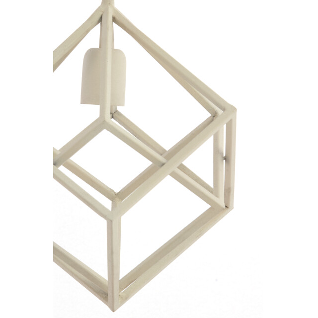 Light & Living hanglamp drizella Ø26x36cm - 3185162 large