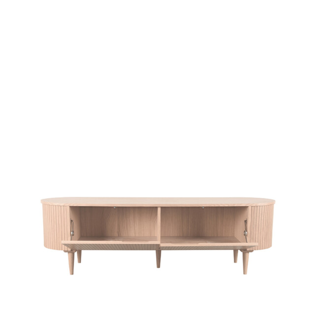 Label51 Tv-meubel oliva naturel eiken 180 cm 3183582 large