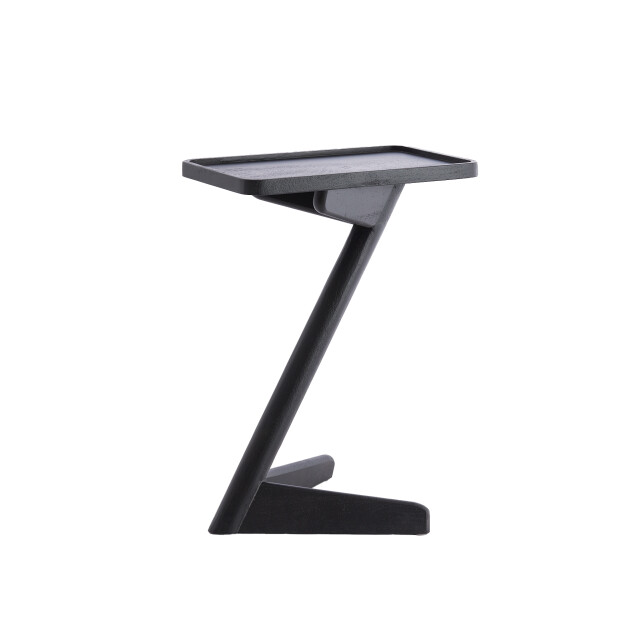 Light & Living bijzettafel qiano 45x42x63cm - 3184882 large