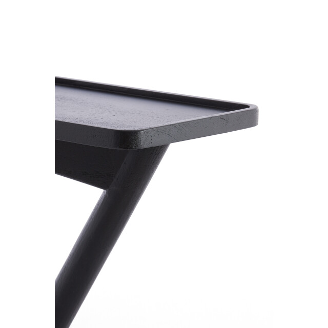 Light & Living bijzettafel qiano 45x42x63cm - 3184882 large