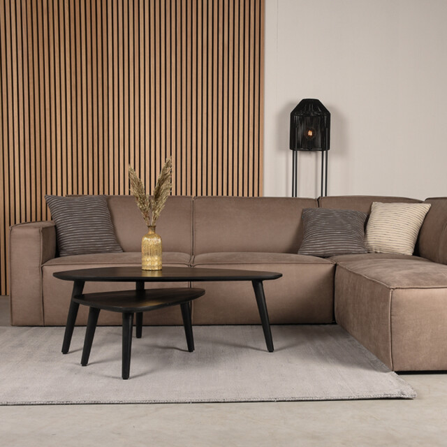 Label51 Vloerkleden velvy - synthetisch 200x300cm 3183484 large
