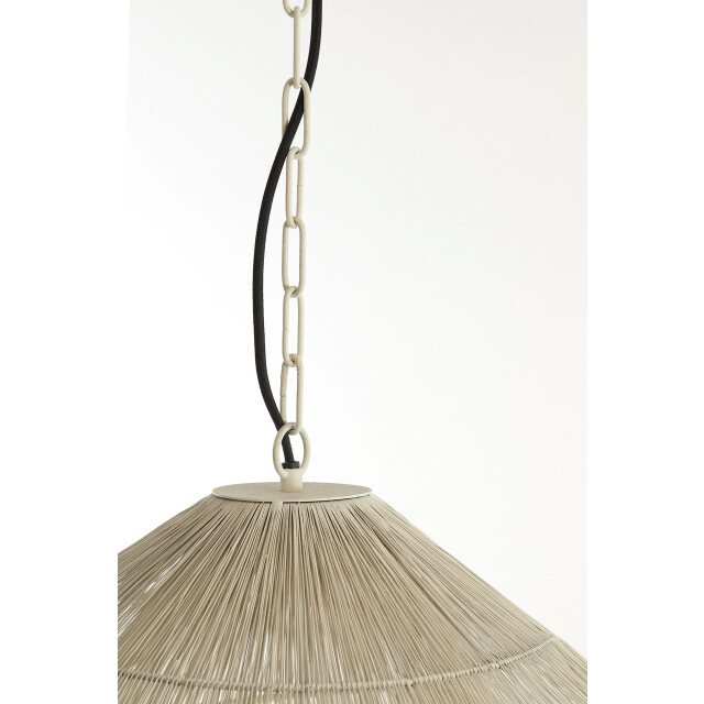 Light & Living hanglamp alameda Ø56x31cm - 3184523 large