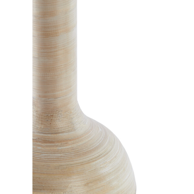 Light & Living vaas tolimu Ø16x48cm - 3185344 large