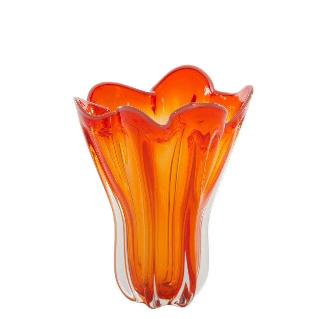 Light & Living vaas kazuno Ø26x32cm - 3184665 large