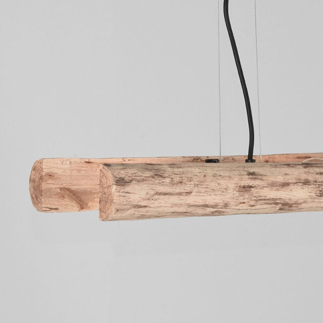 Label51 hanglamp woody 100x20x150cm hout 3187624 large