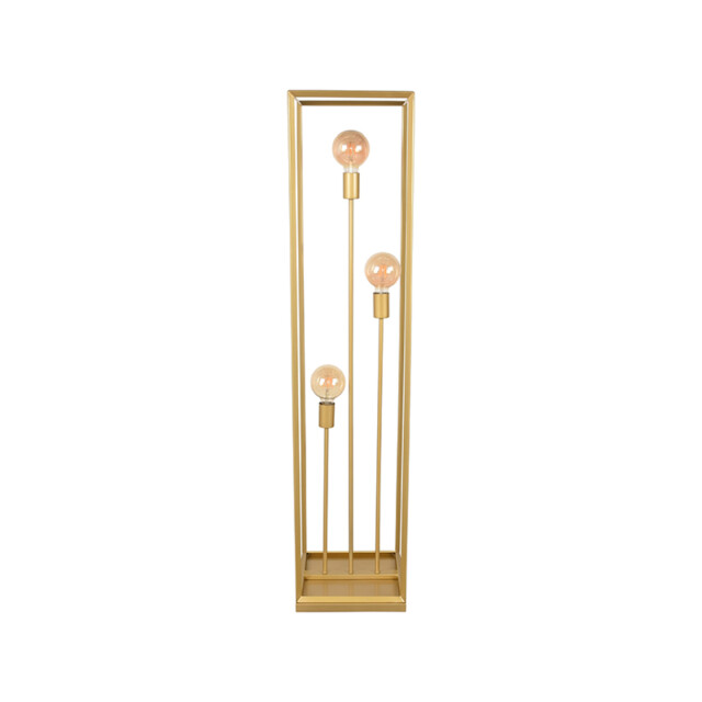 Label51 Vloerlamp tetto antiek metaal 3183442 large