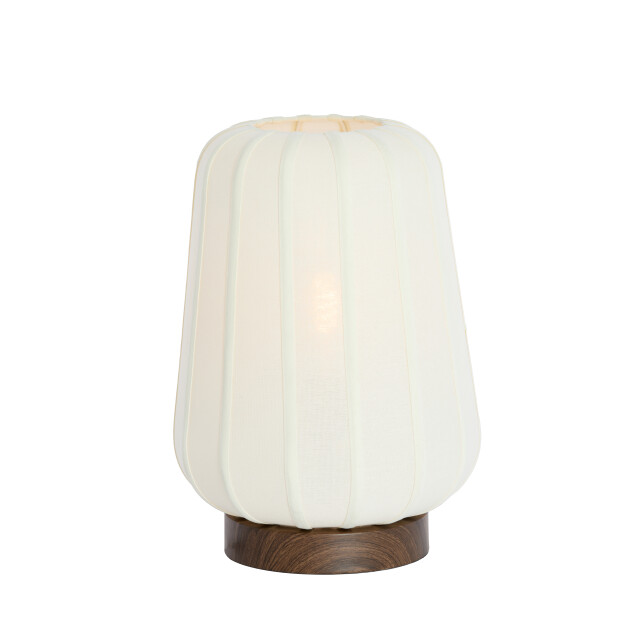 Light & Living tafellamp bibury Ø30x41.5cm - 3185602 large