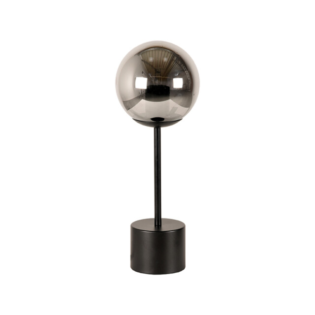 Label51 Tafellamp fumo 15x15x41 cm smoke glas 3183522 large