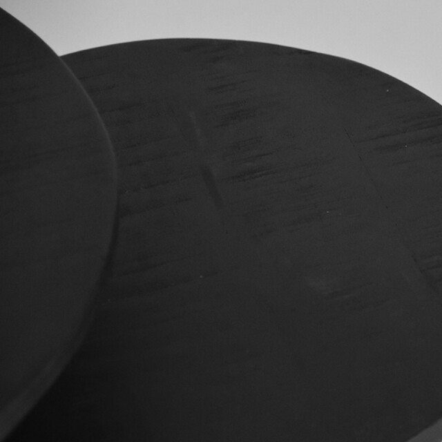 Label51 Salontafel duo - mangohout 3183342 large