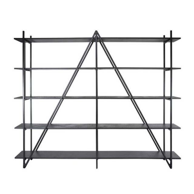 Hoyz wandrek 220cm xl 5 laags piega - 3185982 large