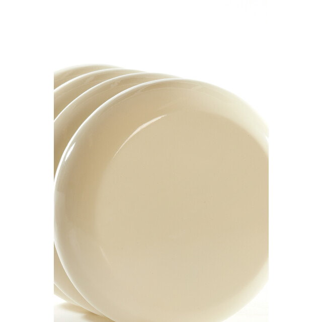Light & Living bijzettafel mirogi Ø30x40cm - 3184541 large