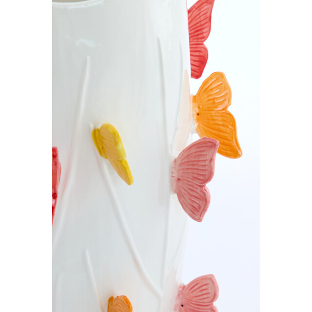 Light & Living vaas borboleta Ø26.5x35cm - 3184821 large