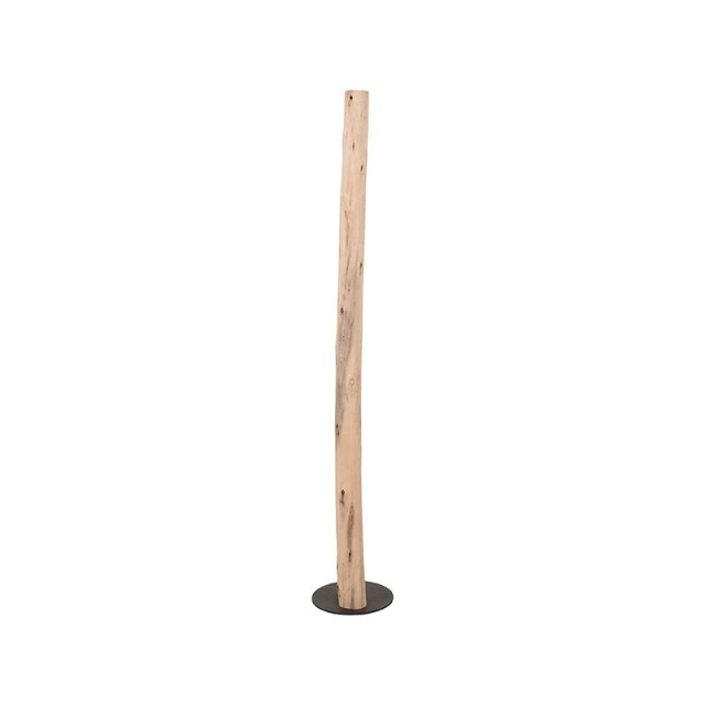 Label51 vloerlamp woody 25x25x150cm - industrieel 3187622 large