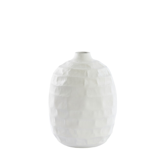 Light & Living vaas tariva Ø20x30cm - 3185342 large
