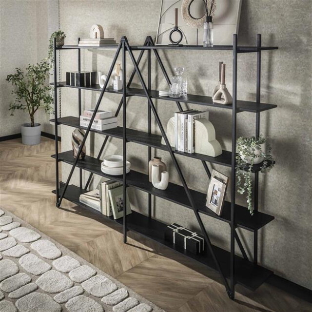 Hoyz wandrek 220cm xl 5 laags piega - 3185982 large