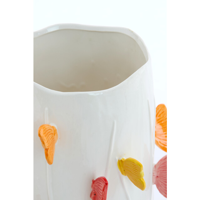 Light & Living vaas borboleta Ø26.5x35cm - 3184821 large
