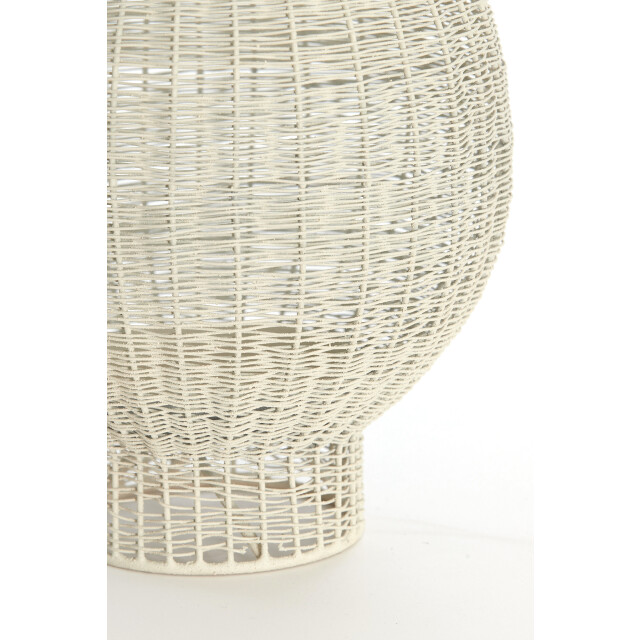 Light & Living windlicht competa Ø27x39.5cm - 3184583 large
