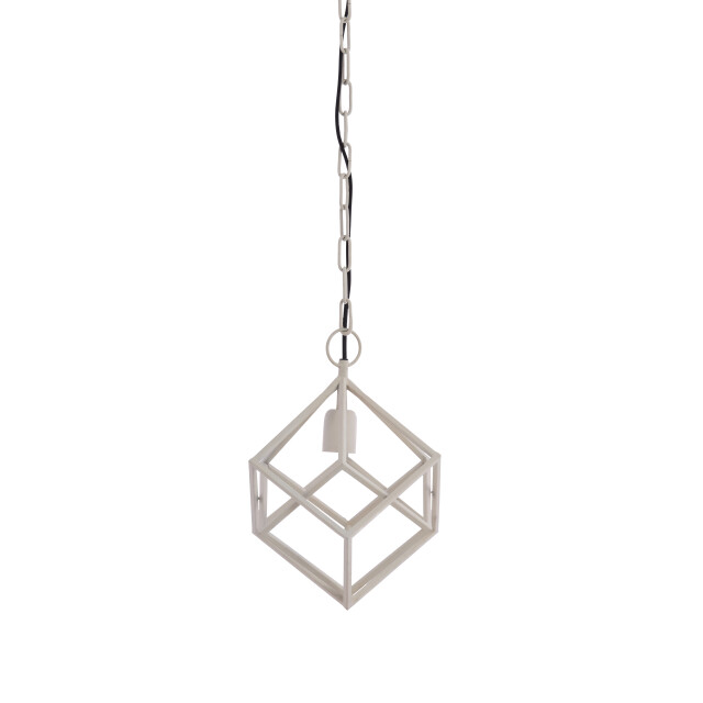 Light & Living hanglamp drizella Ø26x36cm - 3185162 large