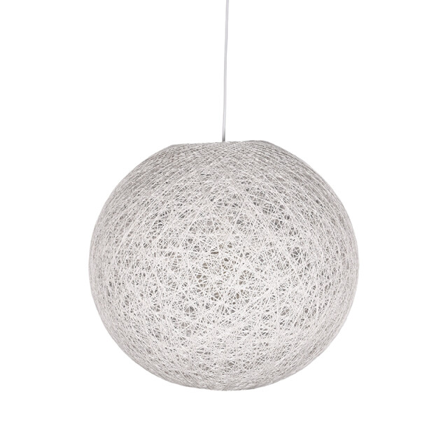 Label51 Hanglamp twist - vlas l 3183143 large