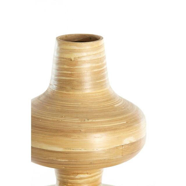 Light & Living vaas camelea Ø26x52cm - 3184223 large