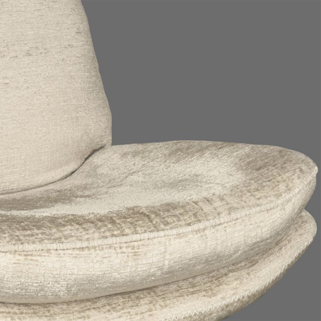 Label51 Fauteuil noël zand stof 3183643 large