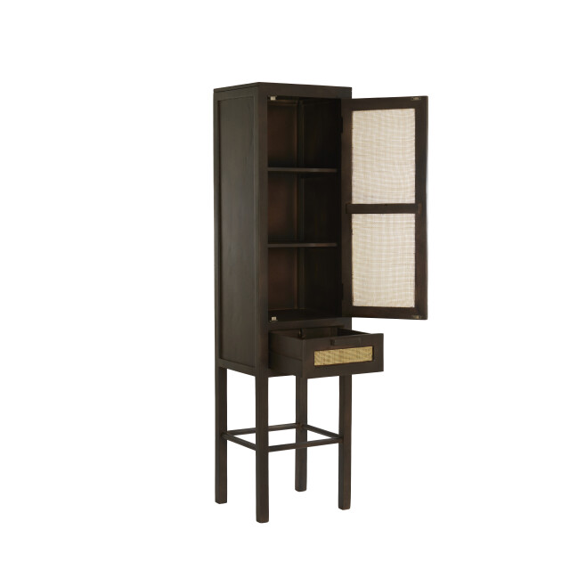 Light & Living kast nipos 45x40x180cm - 3184681 large