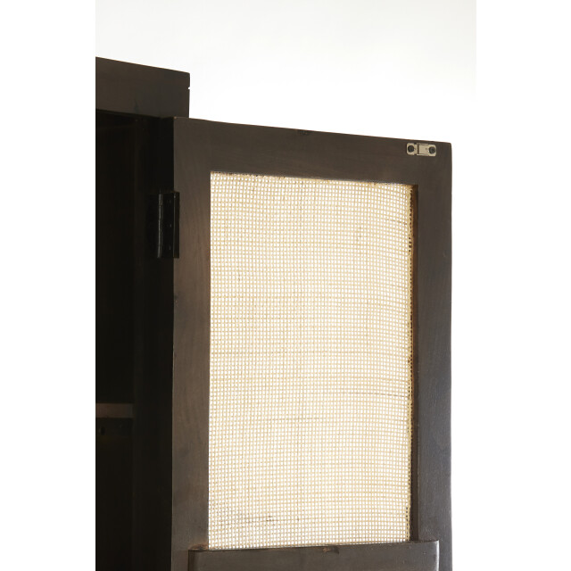 Light & Living kast nipos 45x40x180cm - 3184681 large