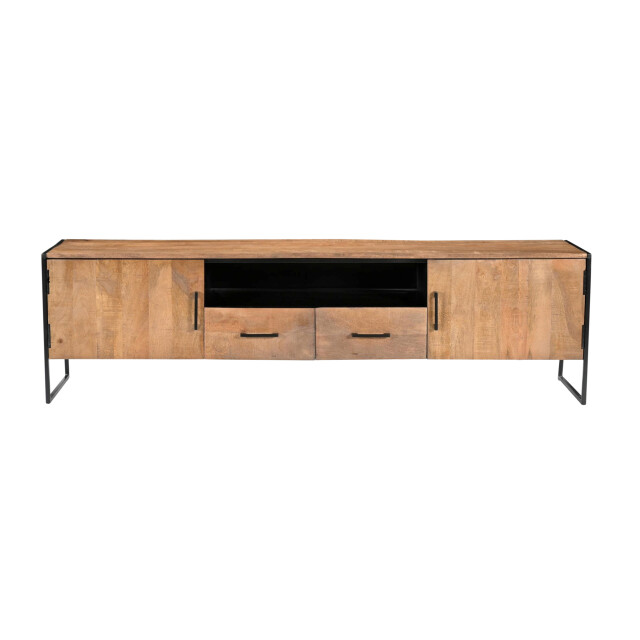 Livingfurn tv-meubel elin 180cm - 3186023 large