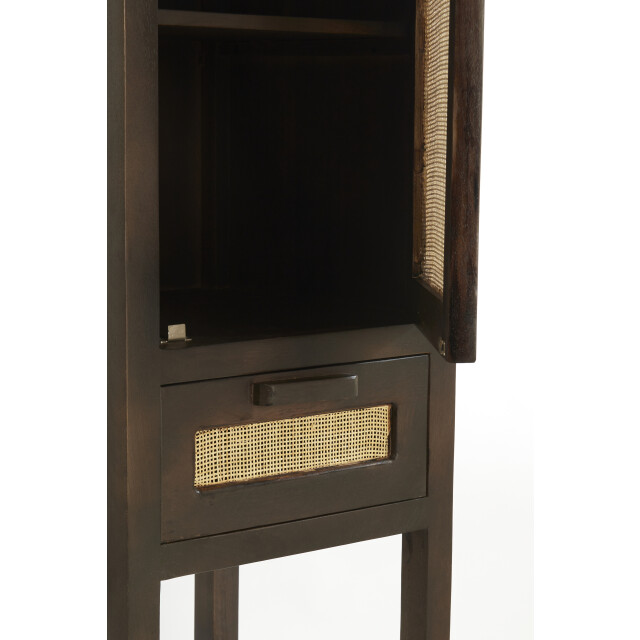 Light & Living kast nipos 45x40x180cm - 3184681 large