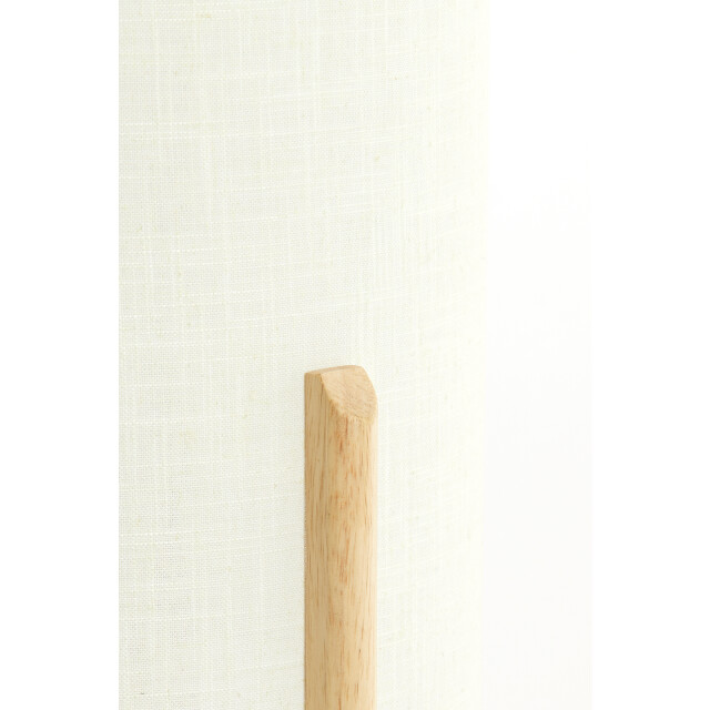 Light & Living tafellamp litto Ø35x58cm - 3185203 large
