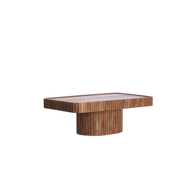 Light & Living salontafel kioto 120x70x42cm - 3185481 large