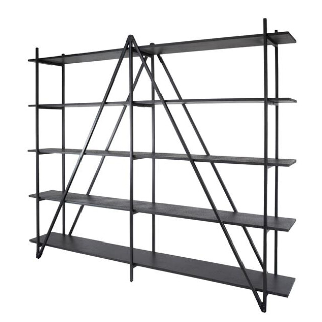 Hoyz wandrek 220cm xl 5 laags piega - 3185982 large